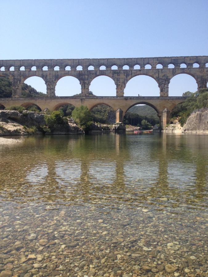 En Avignon 30133 Les Angles Διαμέρισμα Les Angles  Εξωτερικό φωτογραφία